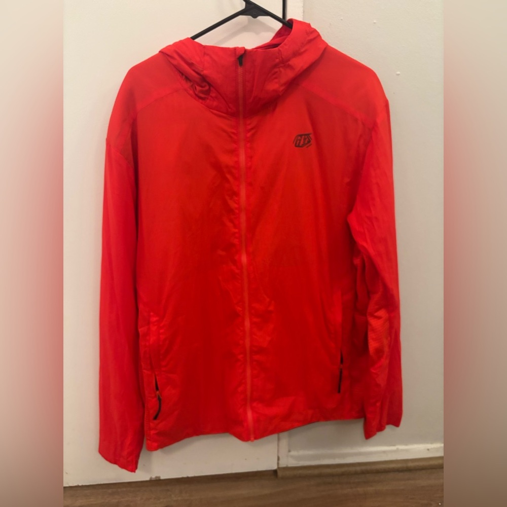 Troy Lee Designs Mountain Biking Jacket XL
